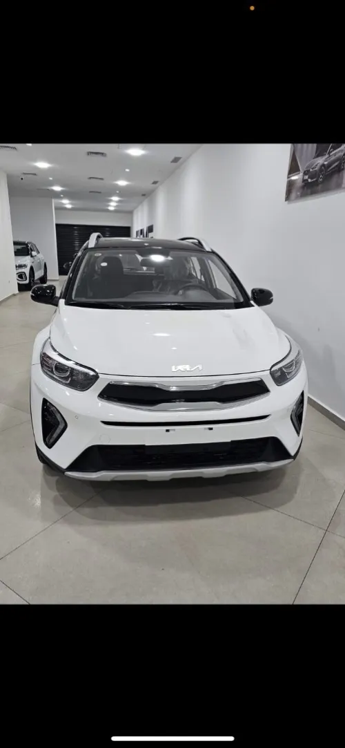 Kia KX1 2025 Toute option
