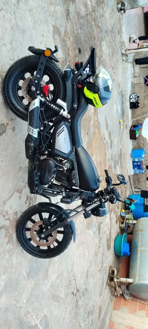 Keway K light 2024