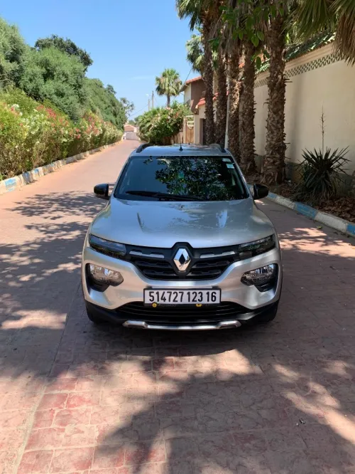 Renault Kwid 2023 Outsider
