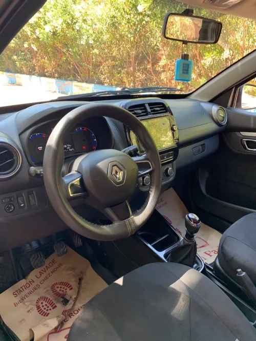 Renault Kwid 2023 Outsider