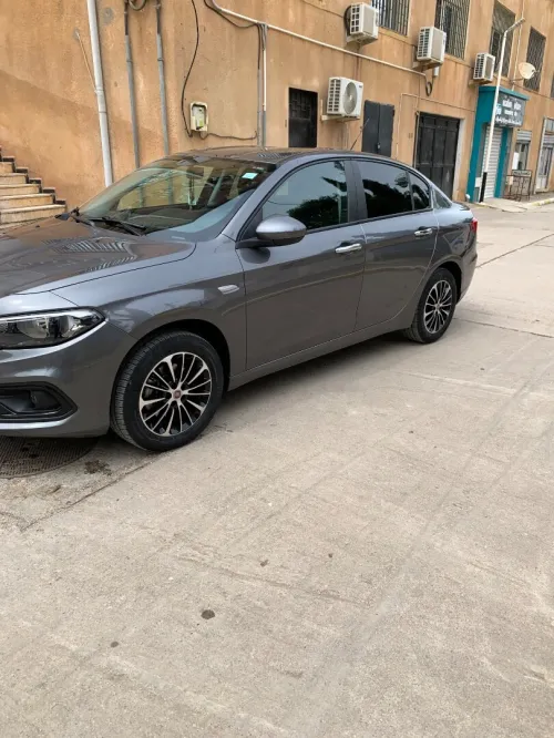 Fiat Tipo Sedan 2023 City