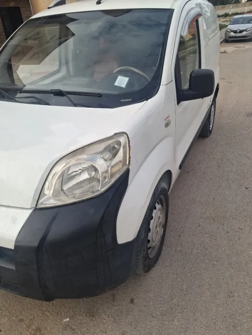 Citroen Nemo 2011 