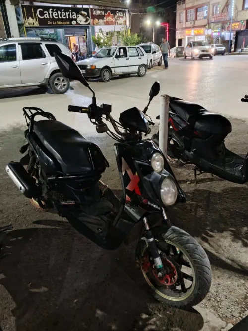 Okinoi Gy6 2018