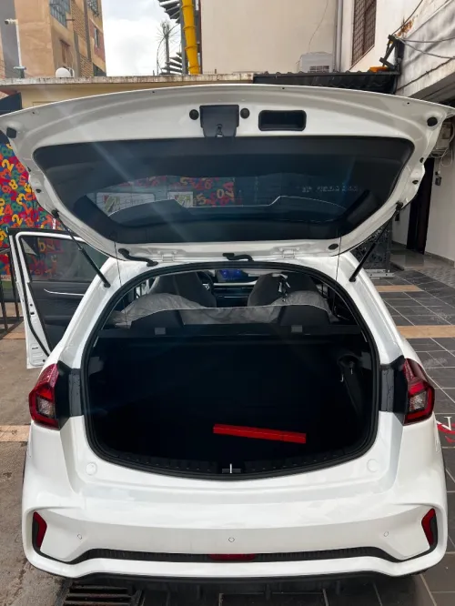 Geely GX3 PRO  2025 Dash cam