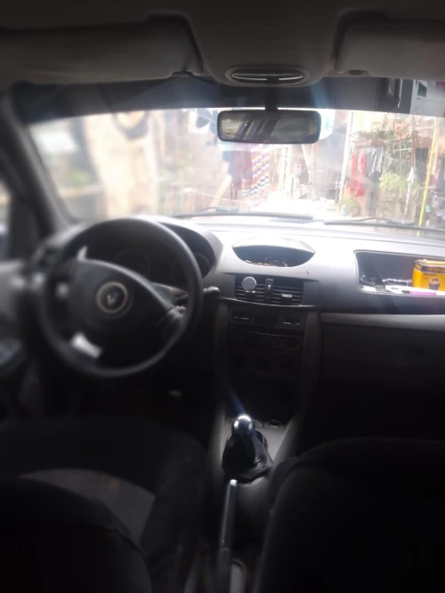 Renault Grand Modus 2010 
