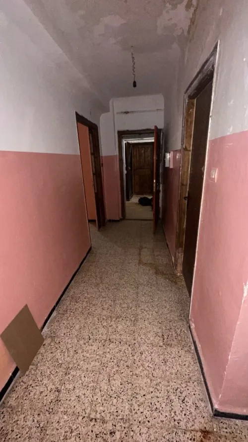 Vente Appartement F4 M'Sila Ouled dherradj