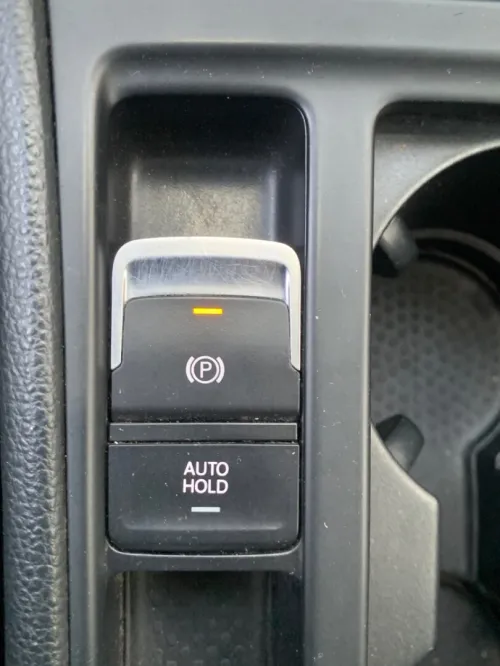 Volkswagen Golf 7 2017 Start