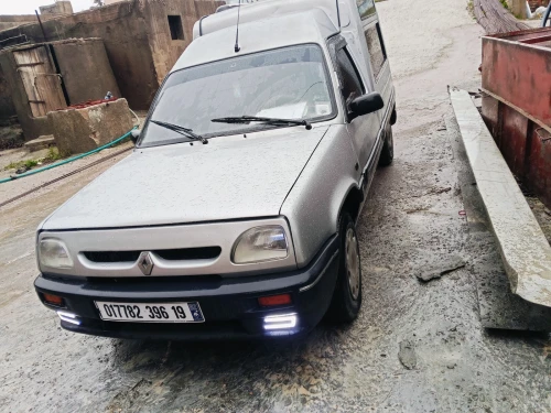 Renault Express 1996 Express