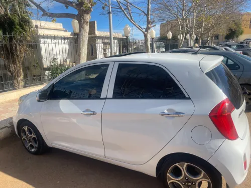 Kia Picanto 2015 Sportline