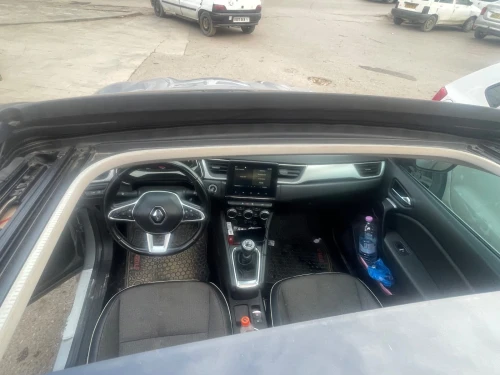 Renault Captur 2022 Captur