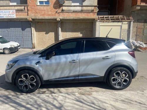 Renault Captur 2022 Captur