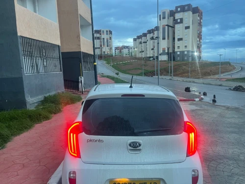 Kia Picanto 2015 Sportline