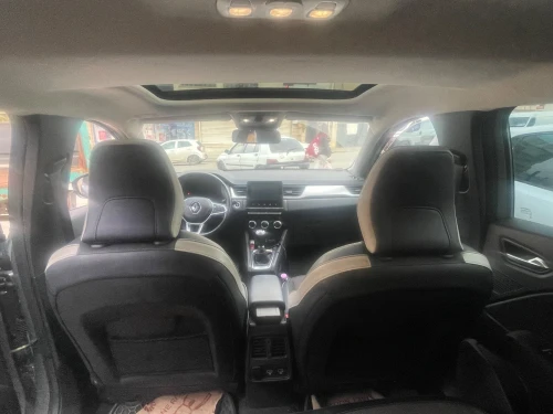 Renault Captur 2022 Captur