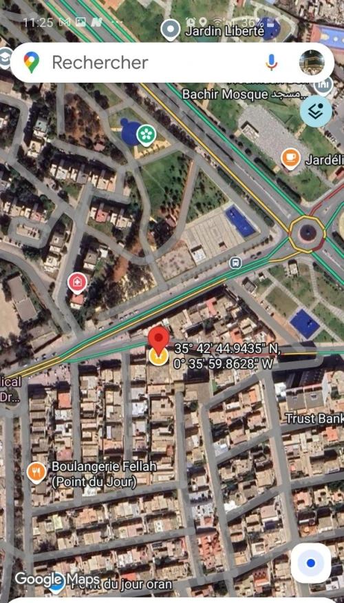 Vente Villa Oran Oran