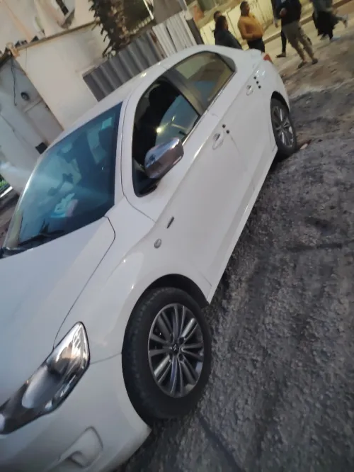 Citroen C Elysée 2013 C Elysée