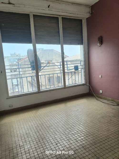 Vente Appartement F3 Alger Alger centre