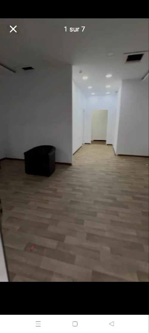 Vente Appartement F2 Alger Alger centre