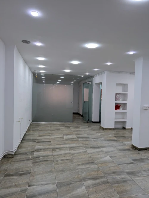 Location Local Alger Dely brahim