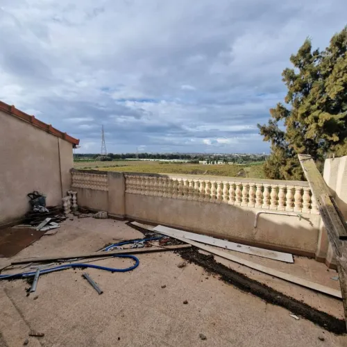 Vente Villa Boumerdès Boudouaou
