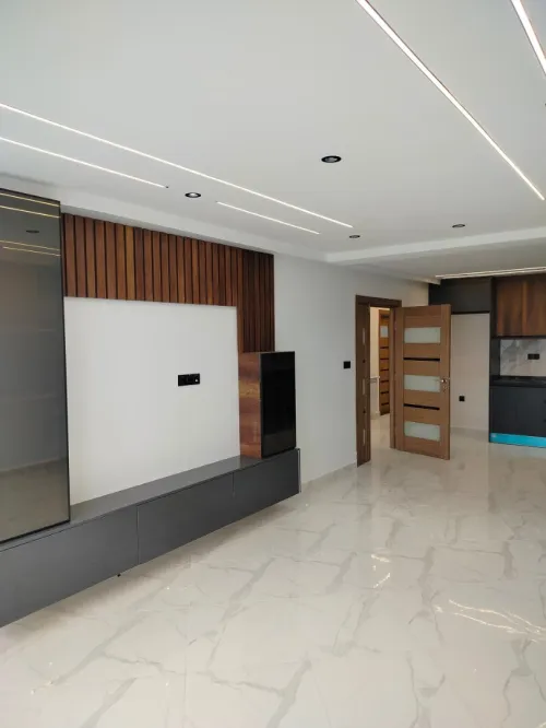 Vente Appartement F3 Alger Bordj el kiffan