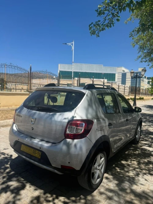 Dacia Sandero 2014 Stepway