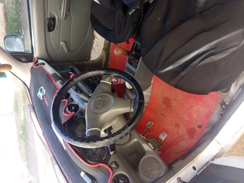 Hyundai Atos 2003 GL