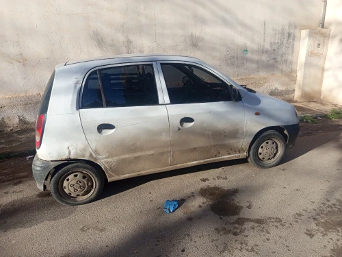 Hyundai Atos 2003 GL
