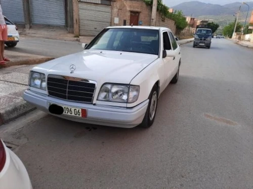 Mercedes Classe E 1996 Classe E