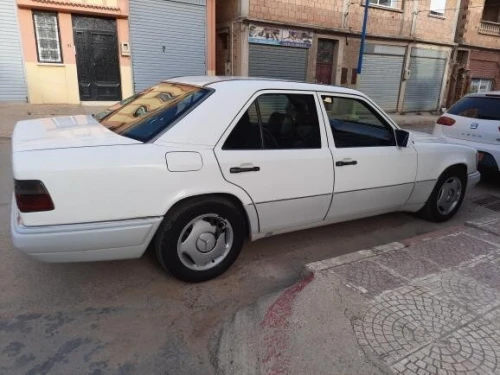 Mercedes Classe E 1996 Classe E