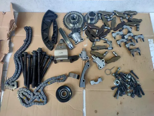 Vente pièces Hyundai
