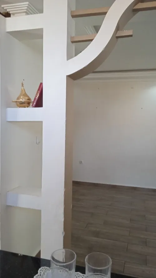 Location Appartement Niveau de villa F3 Alger Ain benian