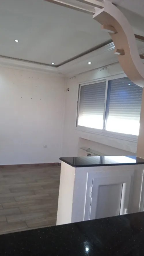 Location Appartement Niveau de villa F3 Alger Ain benian