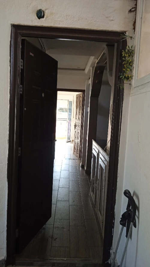 Location Appartement Niveau de villa F3 Alger Ain benian
