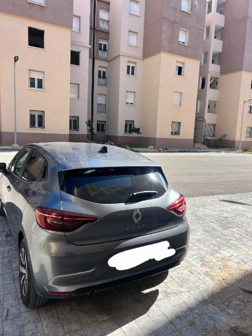 Renault Clio 5  2023 Evolution