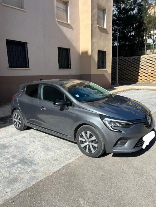 Renault Clio 5  2023 Evolution