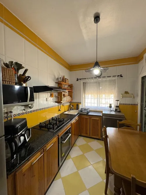 Vente Appartement F3 Oran Bir el djir