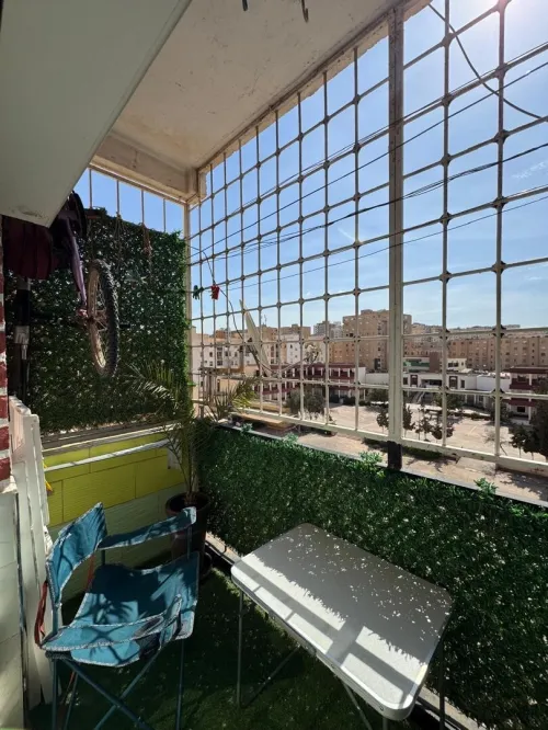 Vente Appartement F3 Oran Bir el djir