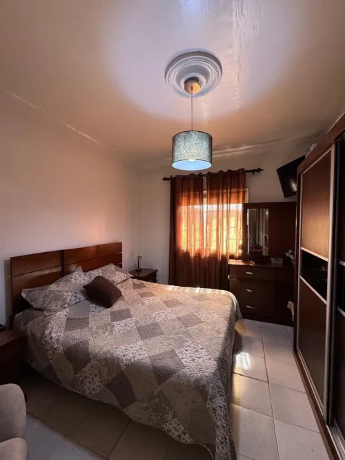 Vente Appartement F3 Oran Bir el djir