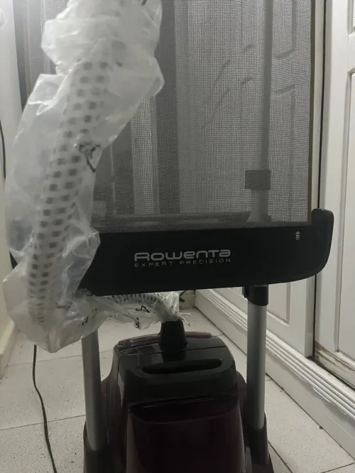 Aspirateur professionnel ROWENTA