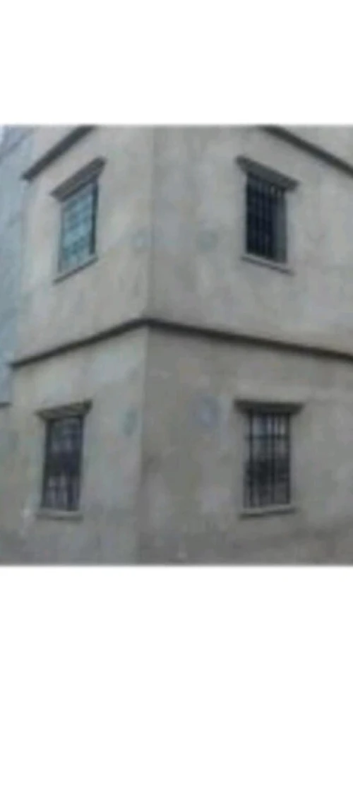 Vente Villa Mostaganem Mostaganem