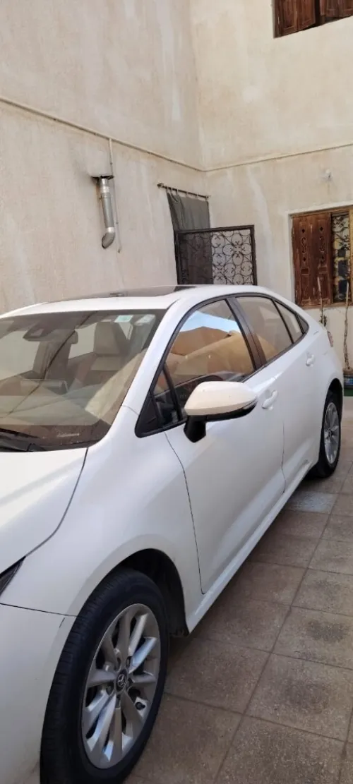 Toyota Corolla 2023 D4.t