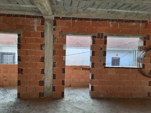 Vente Villa Tissemsilt Theniet el had