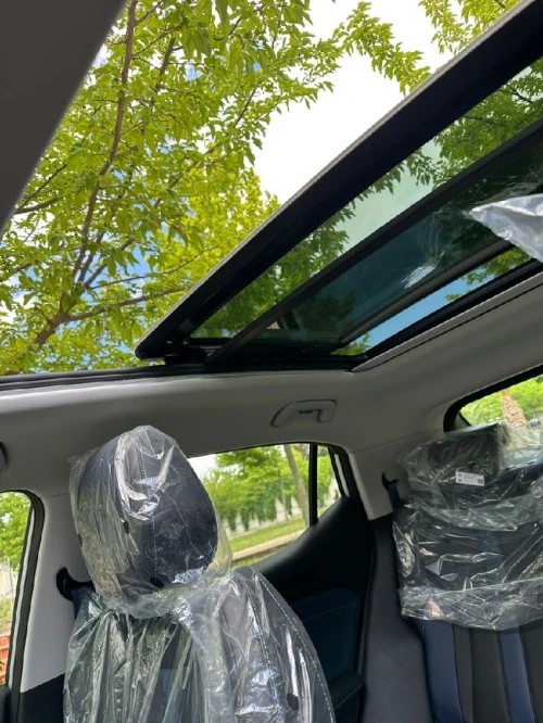 GAC   GS3 GS3 2026 La toute emzoom