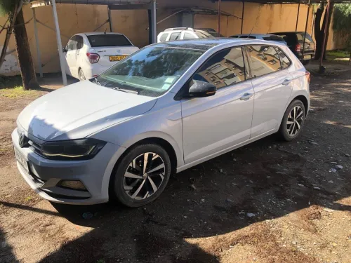 Volkswagen Polo 2018 Beats