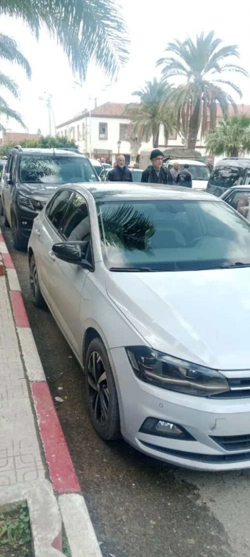 Volkswagen Polo 2018 Beats