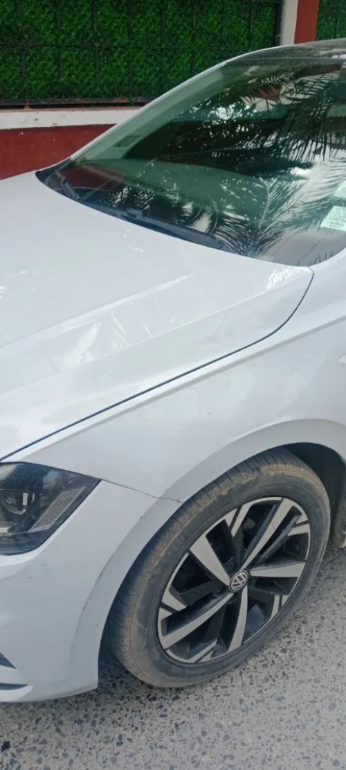 Volkswagen Polo 2018 Beats