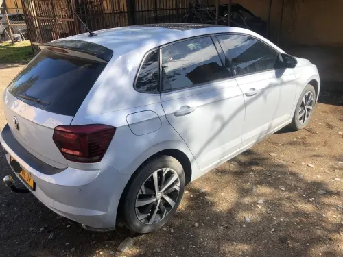 Volkswagen Polo 2018 Beats
