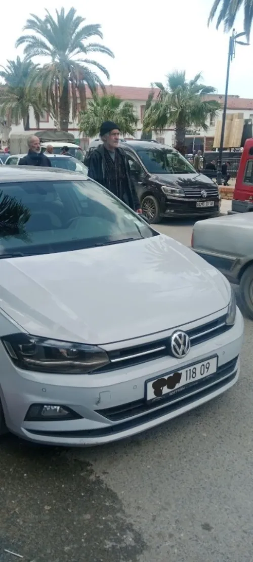 Volkswagen Polo 2018 Beats