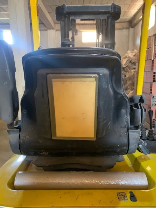 Hyster Hyster 200 1998