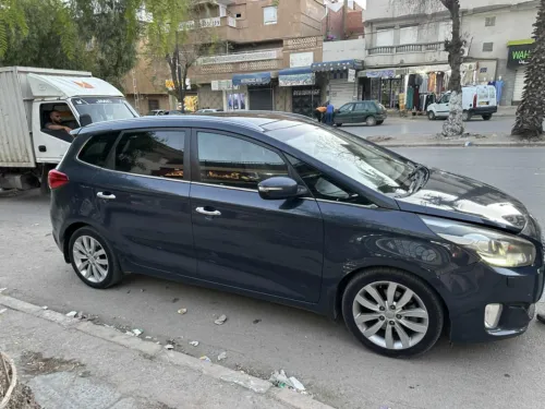 Kia Carens 2014 Carens
